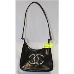 REPLICA CHANEL PURSE - RHINESTONES