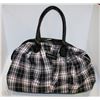 Image 1 : REPLICA BURBERRY PURSE