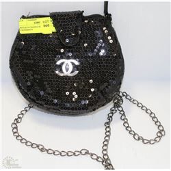 REPLICA CHANEL SEQUENCED CROSSBODY