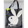 Image 1 : REPLICA  PLAYBOY TOTE