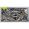 Image 1 : REPLICA  LOUIS VUITTON CLUTCH - ZEBRA
