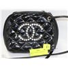 Image 1 : REPLICA  CHANEL CROSSBODY SHINY