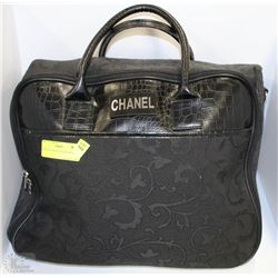 REPLICA  CHANEL OVERNIGHT BAG