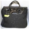 Image 1 : REPLICA  CHANEL OVERNIGHT BAG