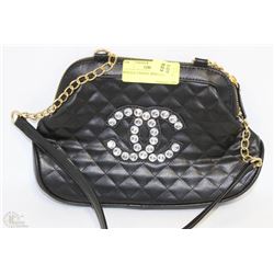 REPLICA  CHANEL SHOULDER BAG