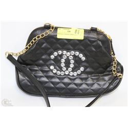 REPLICA  CHANEL SHOULDER BAG