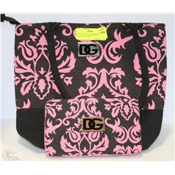 REPLICA  DOLCE & GABANA PURSE/WALLET SET