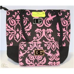 REPLICA  DOLCE & GABANA PURSE/WALLET SET