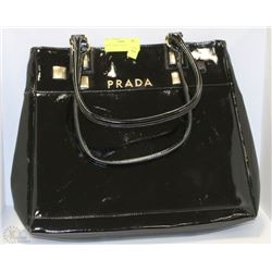 REPLICA  PRADA  PURSE