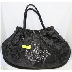 REPLICA  JUICY COUTURE PURSE