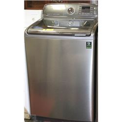 SAMSUNG AQUAJET TOP LOAD WASHER