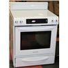 Image 1 : KITCHEN AID CERAMIC TOP CONVECTION OVEN