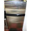 Image 1 : KITCHENAID S/S FRIDGE WITH TOP FREEZER