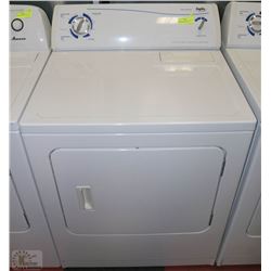 INGLIS EXTRA LARGE CAPACITY DRYER HEAVY DUTY 5