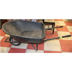 WHEELBARROW