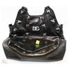 Image 1 : REPLICA BLACK DG PURSE