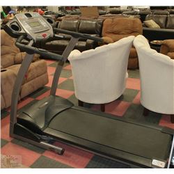 FREESPIRIT TREDMILL W/KEY