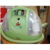 Image 1 : BISSELL LITTLE GREEN MACHINE