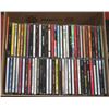 Image 1 : BOX WITH APPROX 65 ASSORTED CDS INCL LENNY KRAVITZ