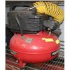 Image 1 : PORTER-CABLE 6 GALLON AIR COMPRESSOR,150 PSI