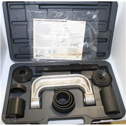 BALL & U-JOINT TOOL SET,PERFORMANCE TOOL