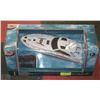 Image 1 : FULL FUNCTION RADIO CONTROL BOAT