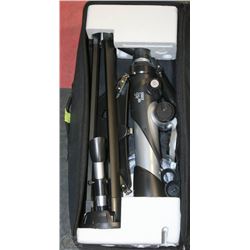 EDU SCIENCE ASTRO TELESCOPE IN SOFT CASE INCLUDES