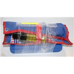 WESTWARD SCREWDRIVER AND NUT DRIVER SETS