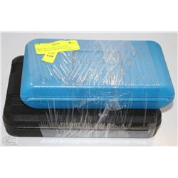 PROCORE SOCKET SET WITH WESTWARD SCREWDRIVER SET