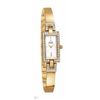 Image 1 : #26-CITIZEN ECO-DRIVE GOLD TONE LADIES WATCH
