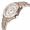 Image 2 : #35-BULOVA PRECISIONIST LADIES WATCH