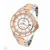 Image 4 : #35-BULOVA PRECISIONIST LADIES WATCH