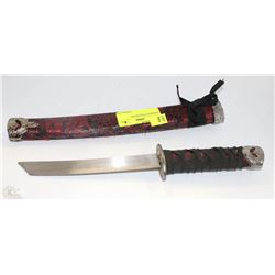 JAPANESE STYLE SWORD