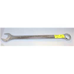 WESTWARD 1 3/8" WRENCH