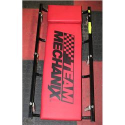 TEAM MECHANIX CREEPER