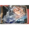 Image 1 : BOX OF NEW LINGERIE OUTFITS