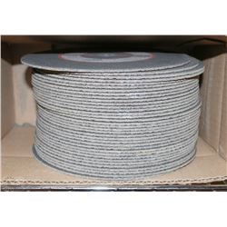 BOX OF 8" CUT-OFF WHEELS