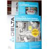 Image 1 : DELTA OSCILLATING SANDER ATTACHMENT SOLD WITH 20PC
