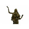 Image 2 : great looking bronze sculpture on marble base