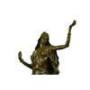 Image 4 : great looking bronze sculpture on marble base