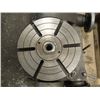 Image 8 : Phase II, 90 Degree 10" Tilting Rotary Table, 222-410