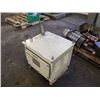 Image 2 : Shoden Electric 16 KVA Transformer, 3 Phase
