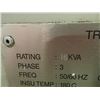 Image 8 : Shoden Electric 16 KVA Transformer, 3 Phase