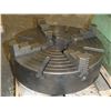 Image 2 : Bison 4-Jaw 15-3/4" Manual Chuck w/ D1-8 Mount