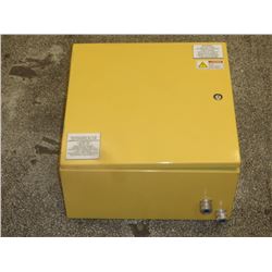 Hoffman Electrical Enclosure, 16" x 16" x 8"