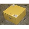 Image 2 : Hoffman Electrical Enclosure, 16" x 16" x 8"