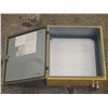 Image 3 : Hoffman Electrical Enclosure, 16" x 16" x 8"