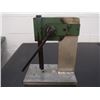 Image 1 : Arbor Press, Platform: 11-5/8" x 7"