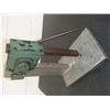 Image 2 : Arbor Press, Platform: 11-5/8" x 7"