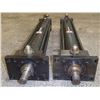 Image 2 : Hydro-line Industrial Tie-Rod Cylinders, P/N: N5F-4X25